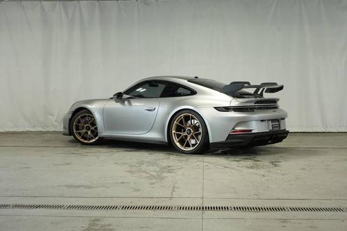 2022 Porsche 911 GT3