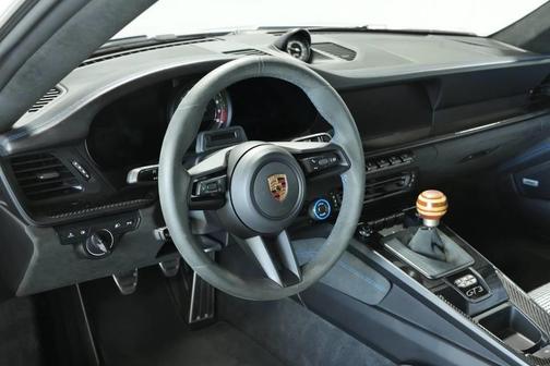 2022 Porsche 911 GT3
