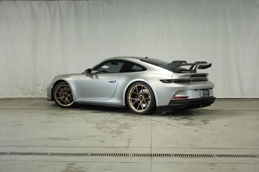 2022 Porsche 911 GT3
