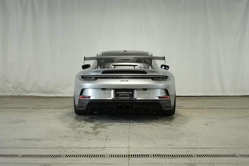 2022 Porsche 911 GT3