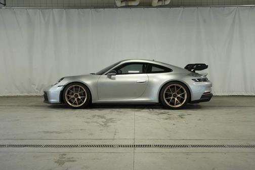 2022 Porsche 911 GT3