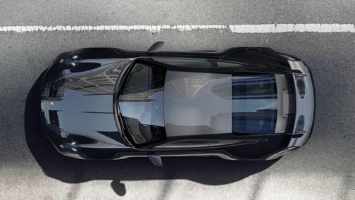 2022 Porsche 911 GT3