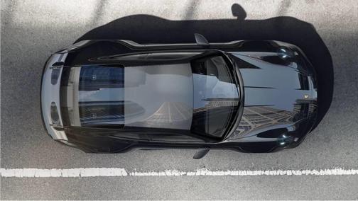 2022 Porsche 911 GT3