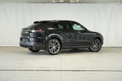 2022 Porsche Cayenne