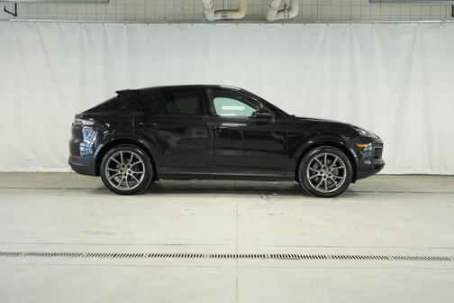 2022 Porsche Cayenne