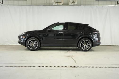 2022 Porsche Cayenne
