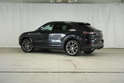 2022 Porsche Cayenne