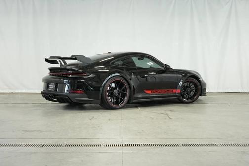 2022 Porsche 911 GT3