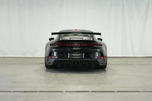 2022 Porsche 911 GT3