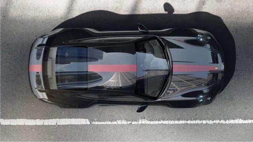 2022 Porsche 911 GT3