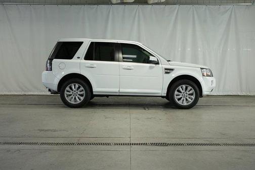 2013 Land Rover LR2 Base