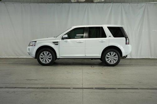 2013 Land Rover LR2 Base