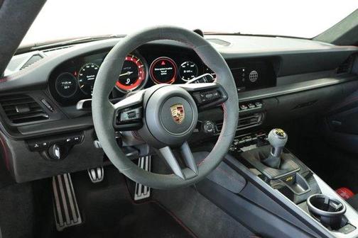 2024 Porsche 911 GT3