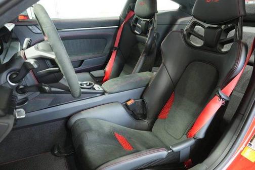 2024 Porsche 911 GT3