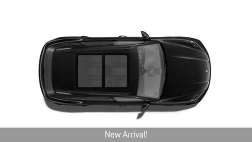Black 2019 Porsche Cayenne Base