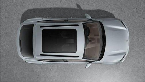2024 Porsche Macan Electric Turbo