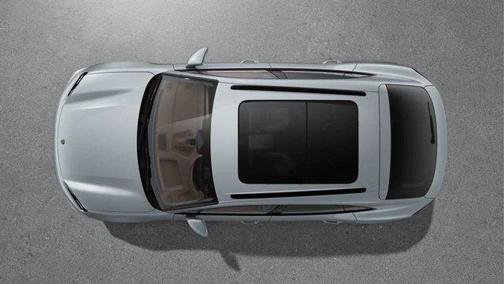 2024 Porsche Macan Electric Turbo