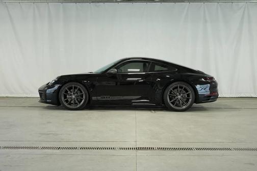 2024 Porsche 911 Carrera T
