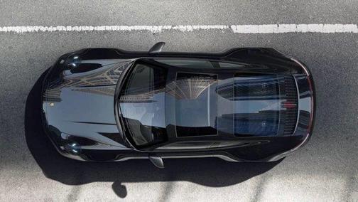 2024 Porsche 911 Carrera T