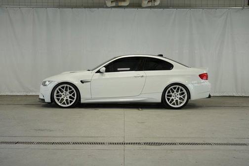 2012 BMW M3 Base