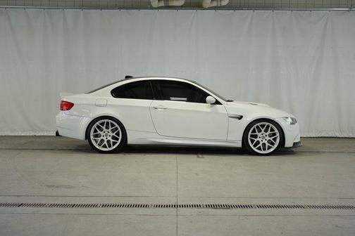 2012 BMW M3 Base