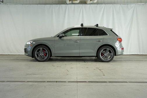 2020 Audi SQ5 3.0T Premium