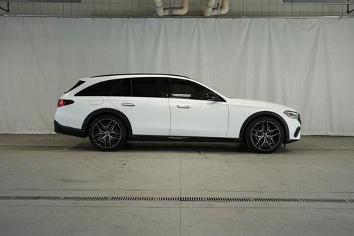 2024 Mercedes-Benz E-Class E 450 4MATIC