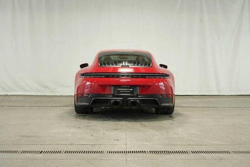 2025 Porsche 911 Carrera GTS