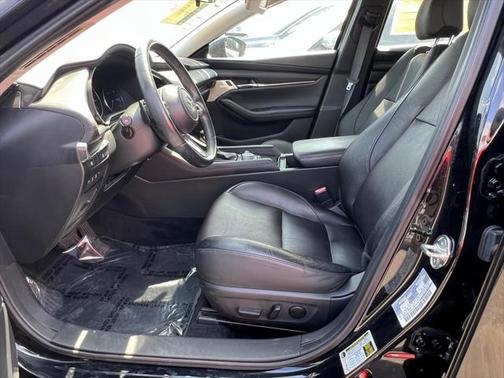 2020 Mazda Mazda3 FWD w/Premium Package