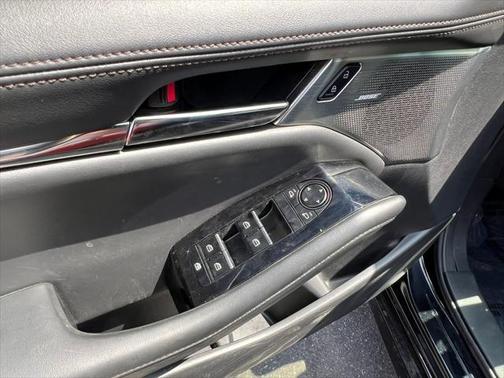 2020 Mazda Mazda3 FWD w/Premium Package