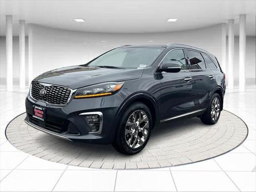 2019 Kia Sorento SX