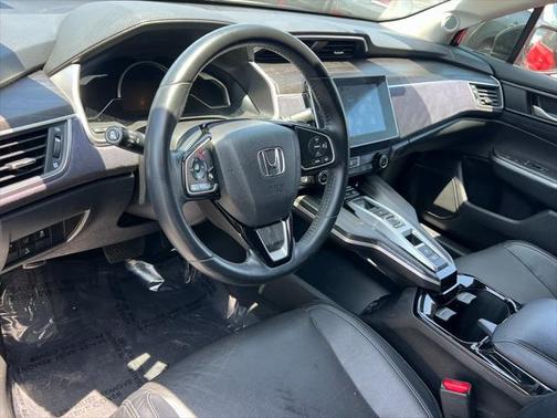 2018 Honda Clarity Plug-In Hybrid Touring