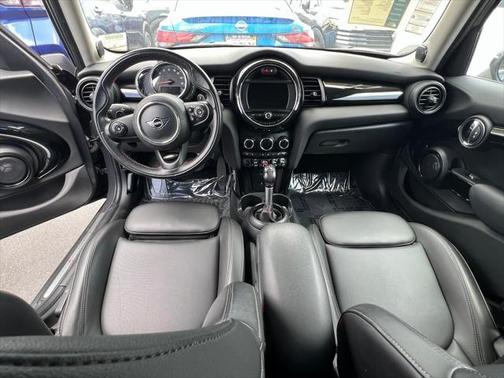 2019 MINI Hardtop Cooper S