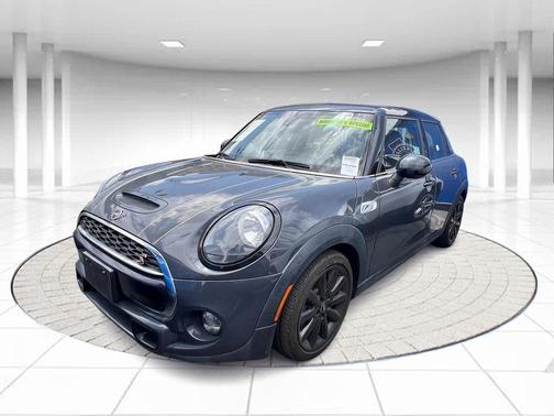 2019 MINI Hardtop Cooper S