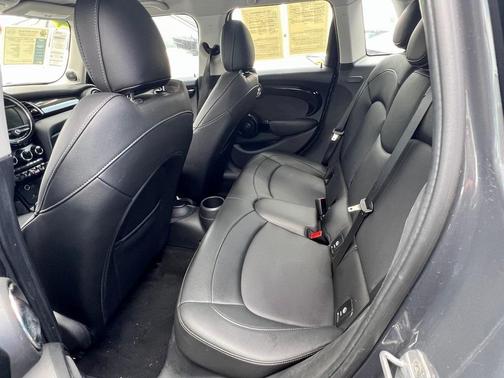 2019 MINI Hardtop Cooper S