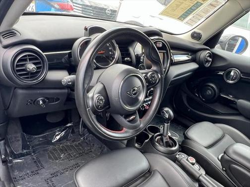 2019 MINI Hardtop Cooper S