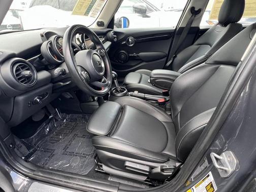 2019 MINI Hardtop Cooper S