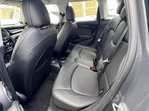 2019 MINI Hardtop Cooper S