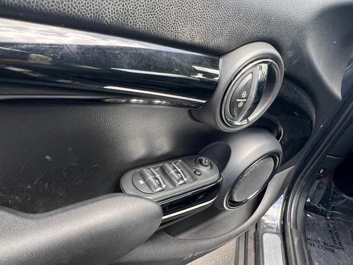 2019 MINI Hardtop Cooper S