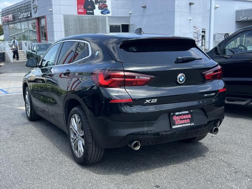 2022 BMW X2 sDrive28i