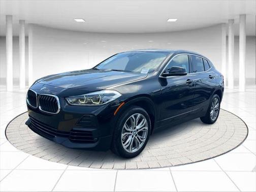 2022 BMW X2 sDrive28i