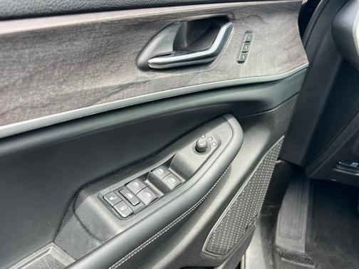 2022 Jeep Grand Cherokee Limited X