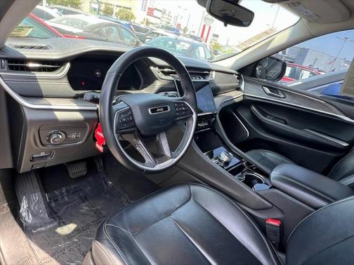 2022 Jeep Grand Cherokee Limited X