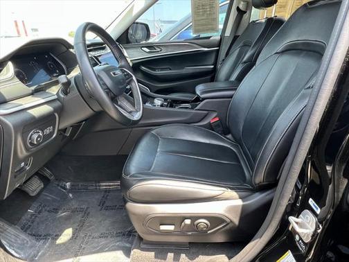 2022 Jeep Grand Cherokee Limited X