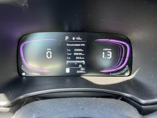 2023 Kia Soul S