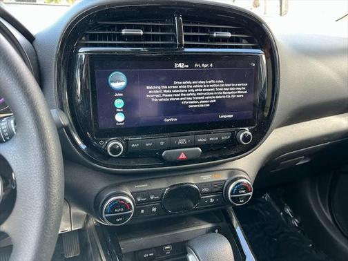 2023 Kia Soul S