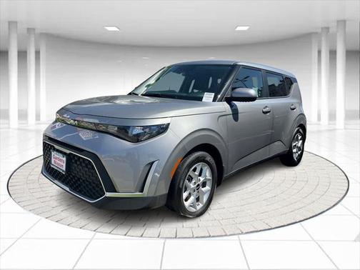 2023 Kia Soul S