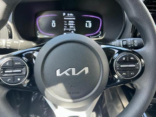 2023 Kia Soul S
