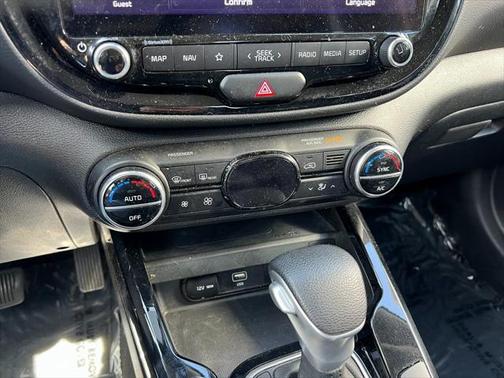 2023 Kia Soul S