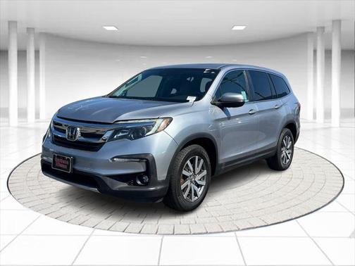 2020 Honda Pilot 2WD EX-L
